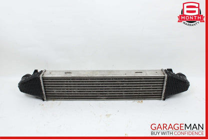 12-15 Mercedes W204 C250 SLK250 1.8 Intercooler Charge Air Cooler Radiator M271