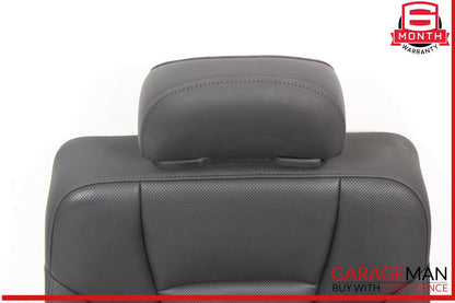 20-24 Audi Q7 Rear 2rd row Right Seat Cushion Assembly OEM