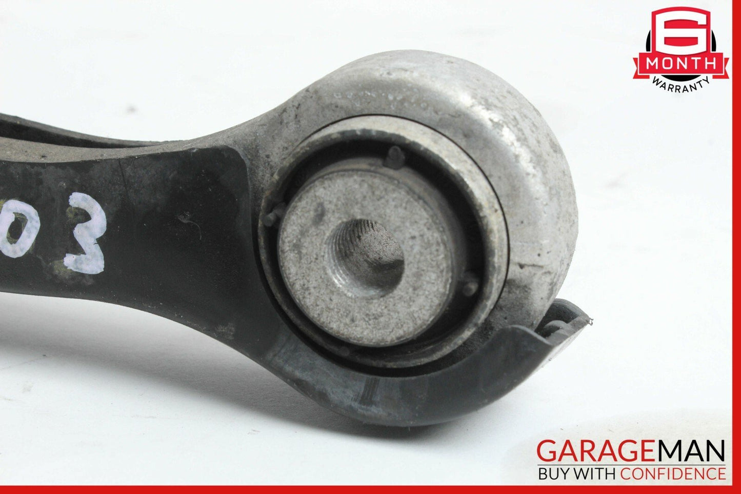 03-11 Mercedes CLS350 E350 SL500 Rear Left / Right Suspension Lower Control Arm