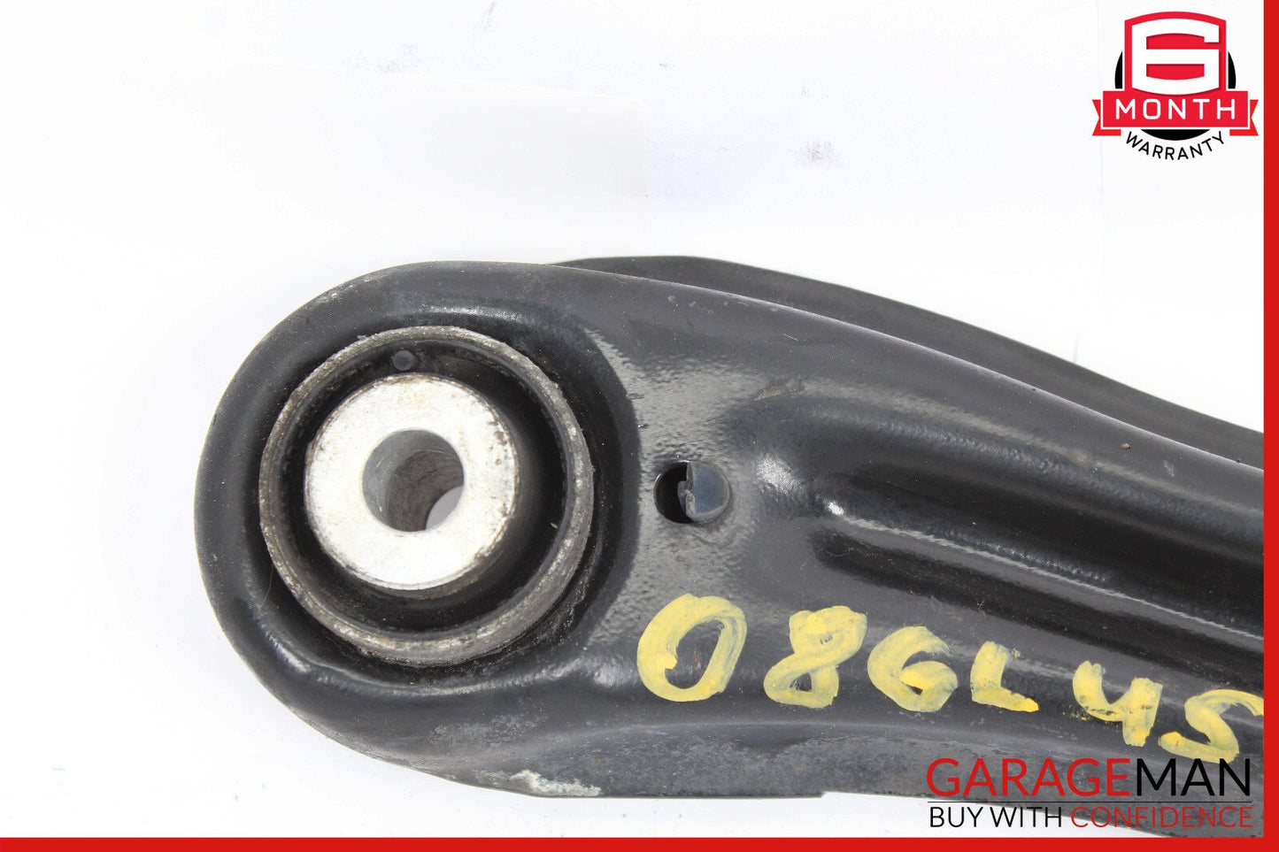 07-12 Mercedes X164 GL450 Rear Left Driver Side Upper Control Arm OEM