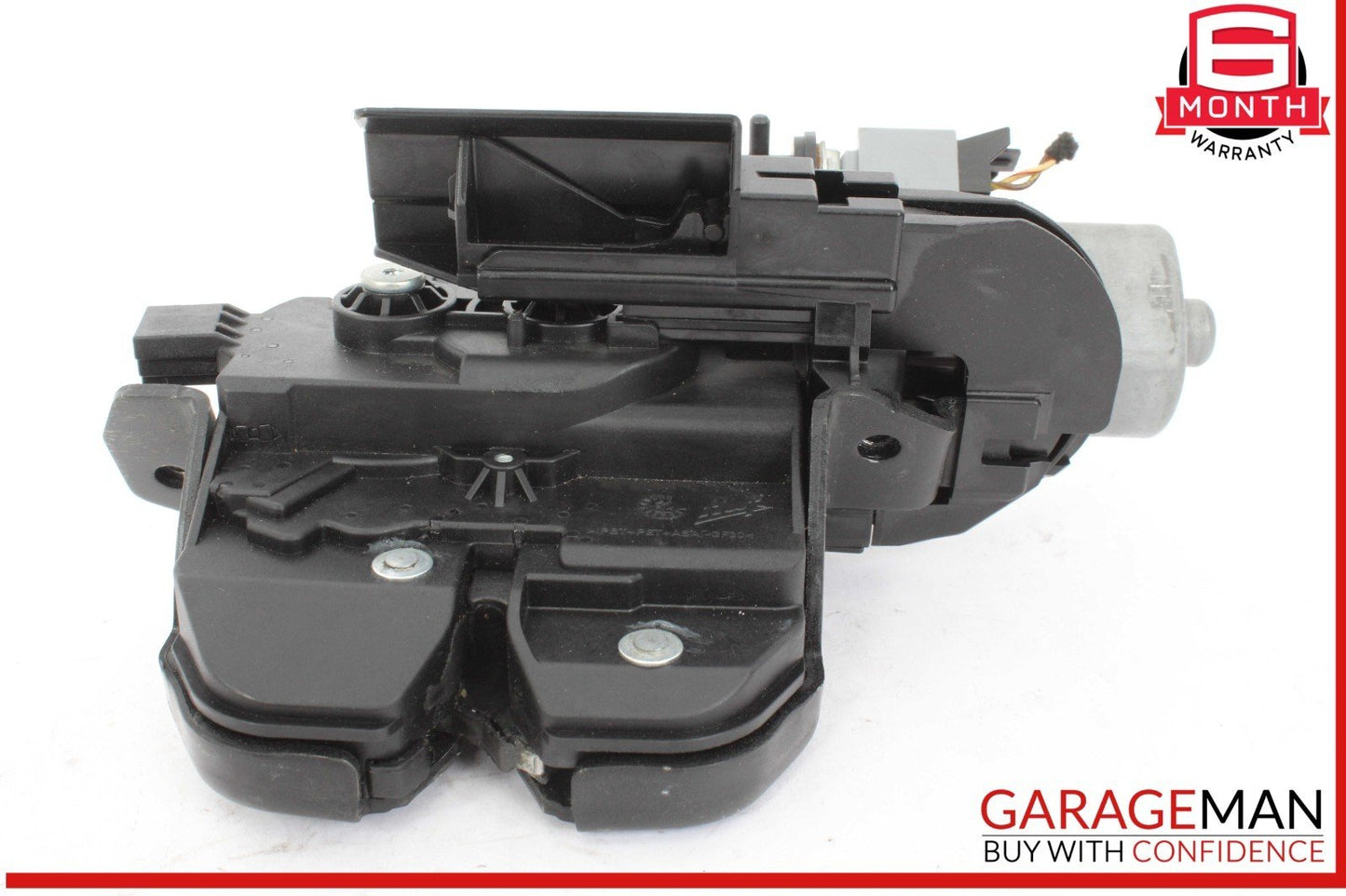 15-24 Porsche Macan 95B Rear Lift Gate Tailgate Trunk Boot Lock Actuator OEM