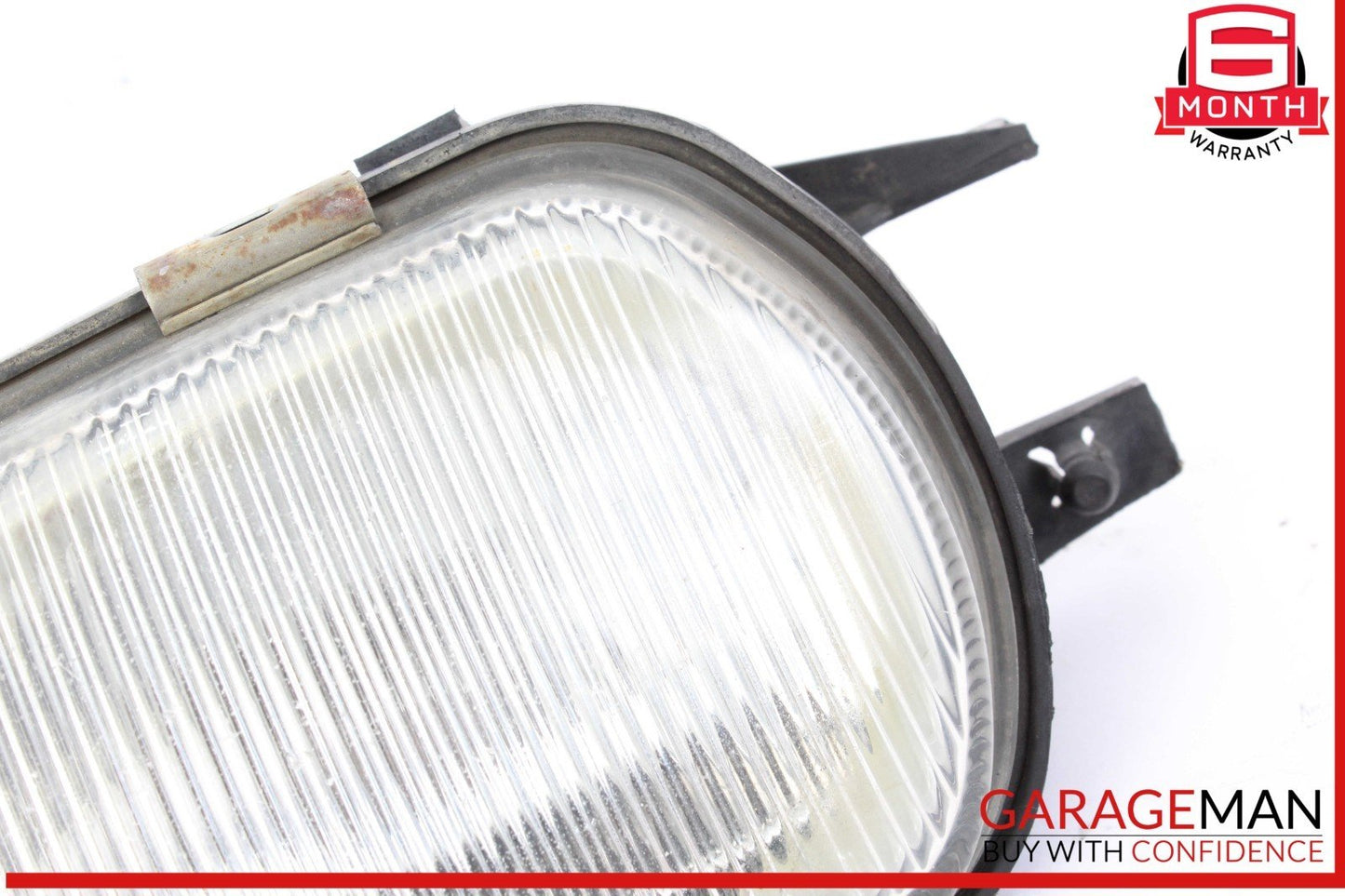 01-04 Mercedes R170 SLK230 SLK320 Front Right Side Foglight Fog Light Lamp OEM