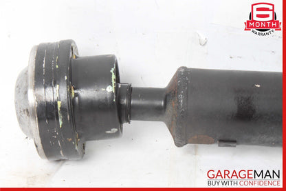 98-05 Mercedes W163 ML320 ML350 Front Drive Shaft Driveshaft Axle 1634100201 OEM