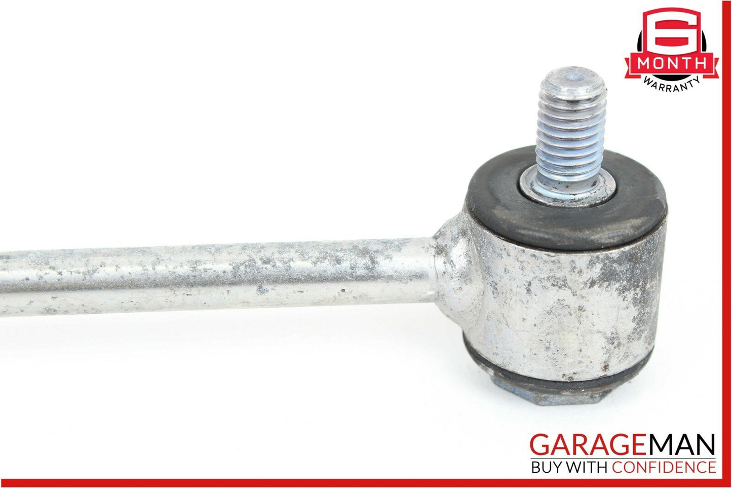 03-09 Mercedes W211 E55 AMG Rear Left / Right Sway Bar Stabilizer Tie Rod Link