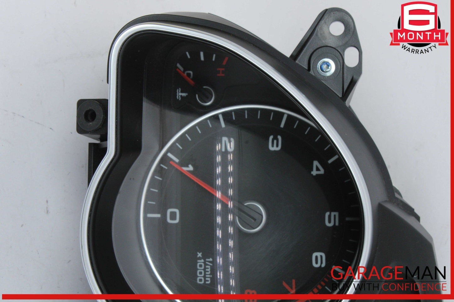14-16 Audi A5 Speedometer Instrument Cluster Gauge 8T0920984N OEM