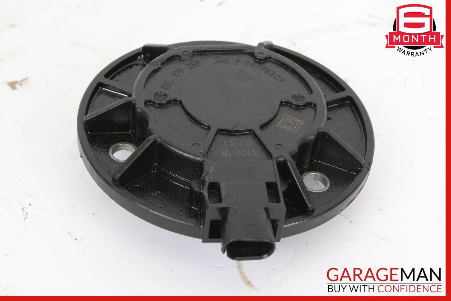 17-20 Porsche Macan 95B Audi A4 Q7 Camshaft Adjuster Sensor Assembly 06L109259