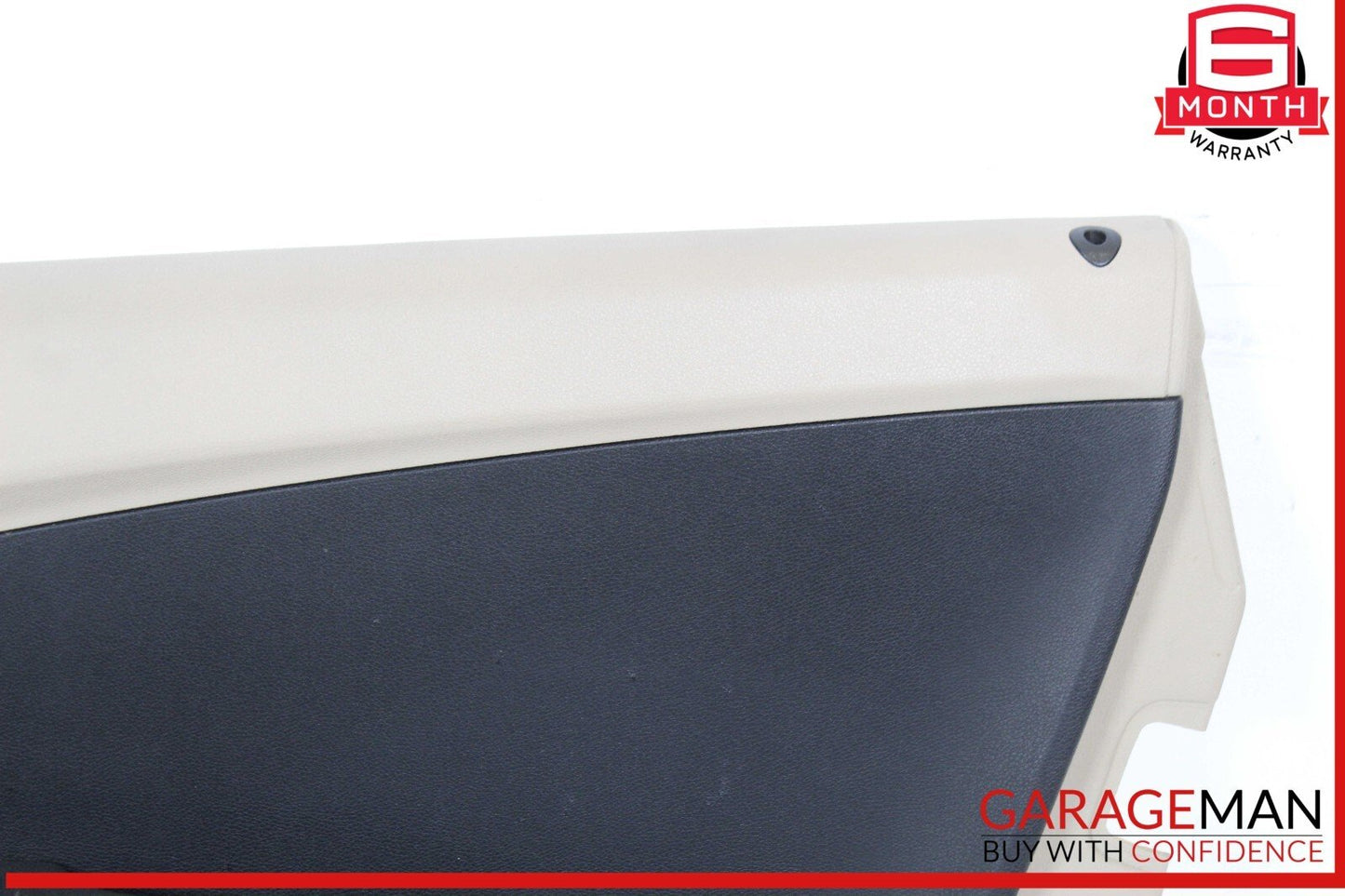05-11 Mercedes R171 SLK350 SLK280 Front Right Passenger Interior Door Panel OEM