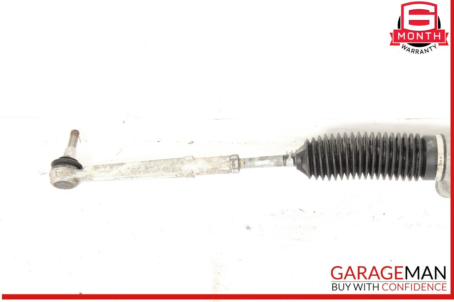 97-05 Porsche Carrera 911 996 Boxster Power Steering Rack & Pinion OEM