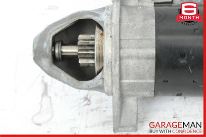12-15 Mercedes W204 C250 1.8L Bosch Engine Starter Motor 0051513901 OEM