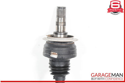 07-13 Mercedes W221 S550 CL550 Rear Left Side Spindle Knuckle Hub Bearing Assy