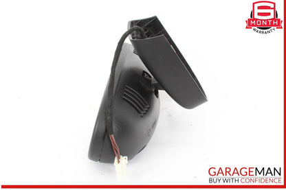 05-11 Mercedes R171 SLK300 SLK280 Front Interior Rear View Mirror Auto Dim Black