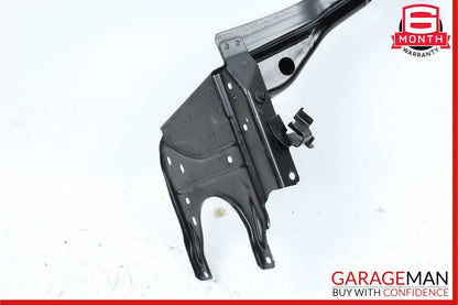 06-11 Mercedes W219 CLS550 Front Right Bumper Headlight Bracket Frame Assembly