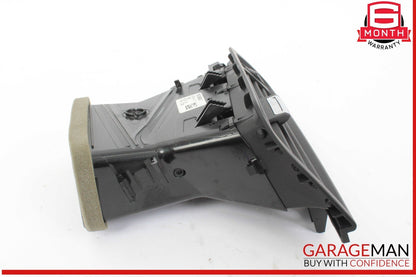 11-16 BMW 528i 535i 550i F10 Front Right Side Dash AC Air Conditioning Air Vent