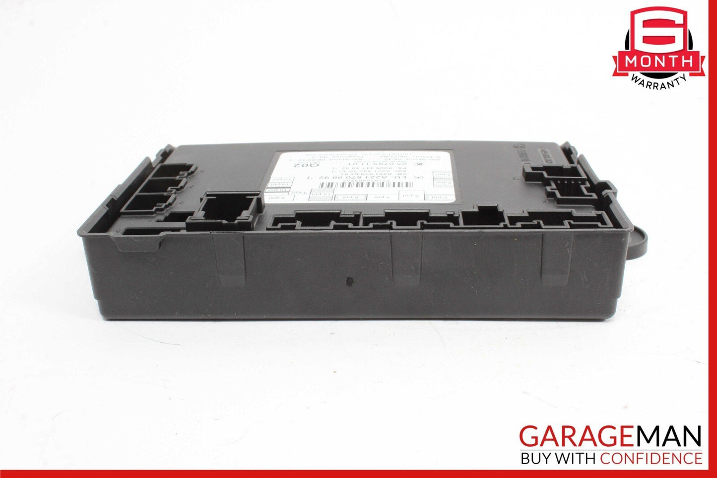 07-13 Mercedes W221 S550 S400 Front Right Passenger Side Door Control Module OEM