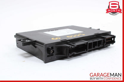07-10 Mercedes W221 S550 CL600 S63 AMG Keyless Go Control Module Unit