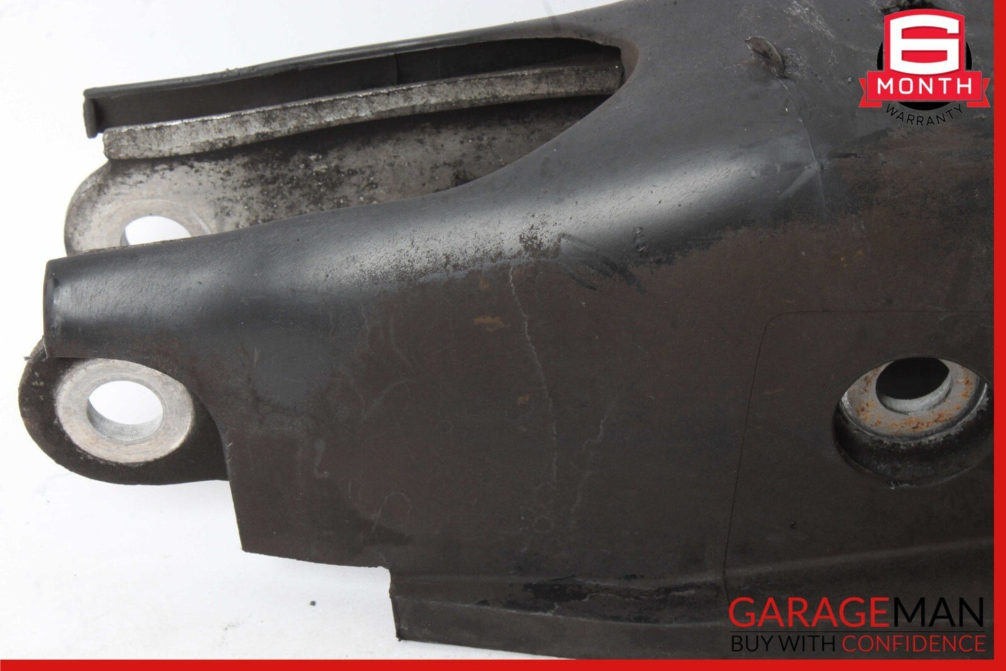 07-14 Mercedes W216 CL63 AMG CL550 S550 Rear Lower Rearward Control Arm OEM