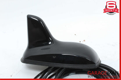 08-16 Mercedes W204 C350 E350 Top Roof Shark Fin GPS Radio Antenna OEM