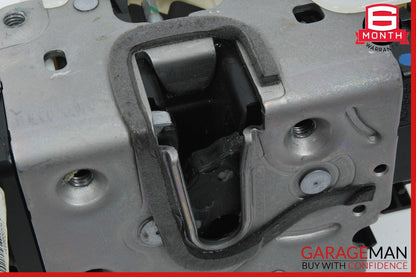 08-20 Mercedes SLK350 C350 C250 E350 Front Left Side Door Lock Latch Actuator