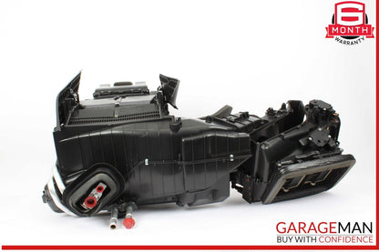 18-23 Audi RS5 S5 HVAC Heater Core Blower Motor Housing Box 8W1820005AF OEM