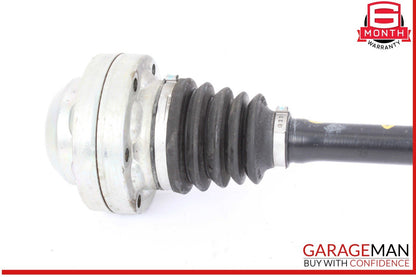 11-18 Porsche Cayenne 958 Front Left or Right Side CV Axle Shaft 7P5407271B OEM