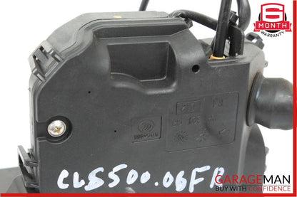 06-11 Mercedes W219 CLS500 Front Right Passenger Door Lock Latch Actuator
