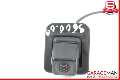 07-13 Mercedes W221 S400 S450 S550 CL550 CL600 Rear View Back Up Cam Camera OEM