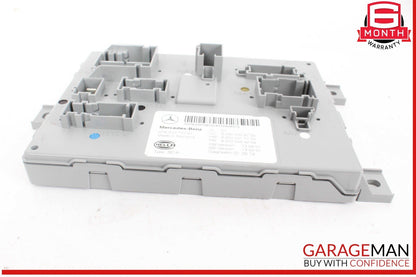 15-18 Mercedes W205 C300 C400 C350e Rear Trunk SAM Control Module Unit OEM