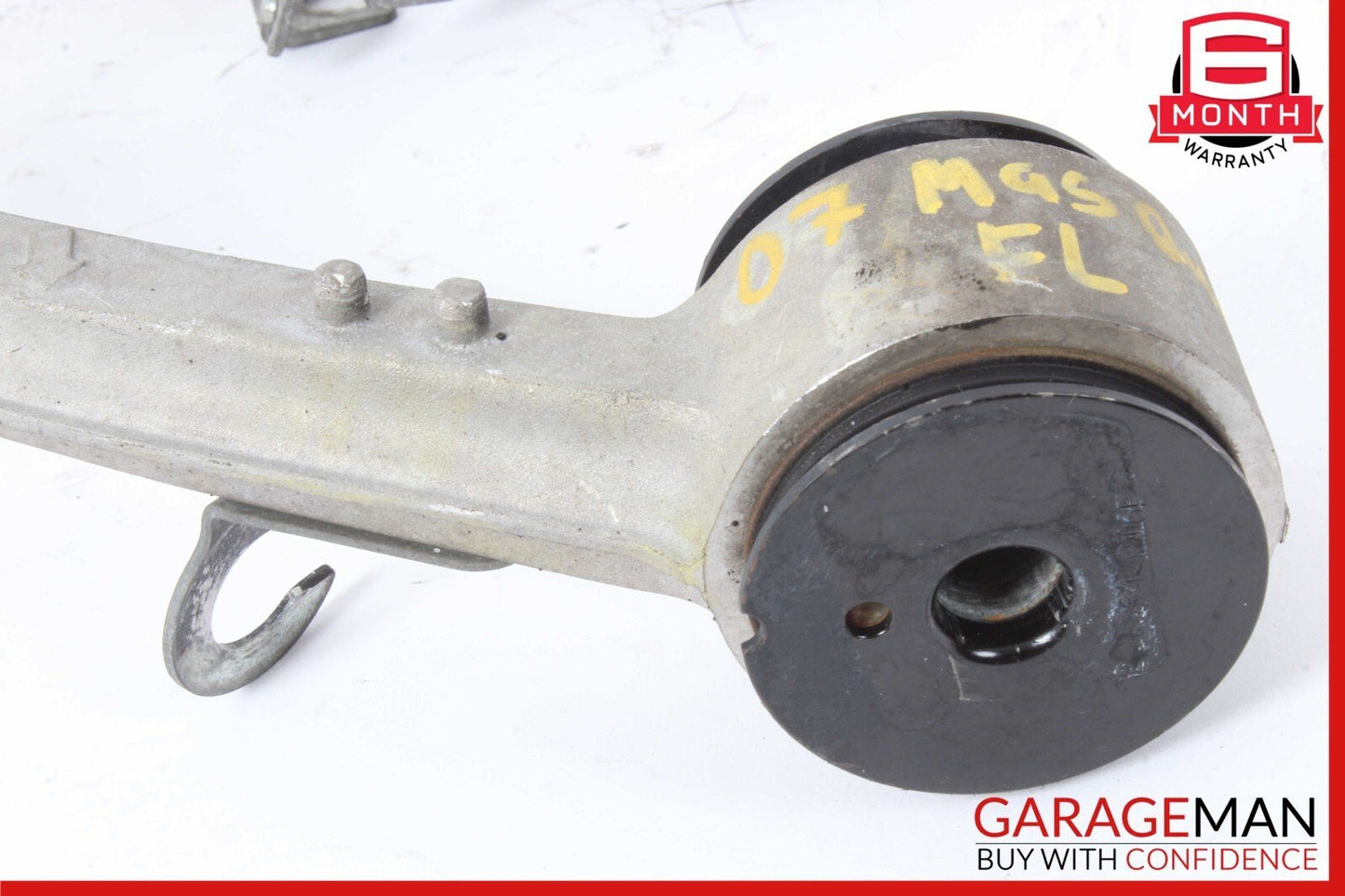 03-10 Maserati Quattroporte GranTurismo Front Left Side Upper Control Arm OEM