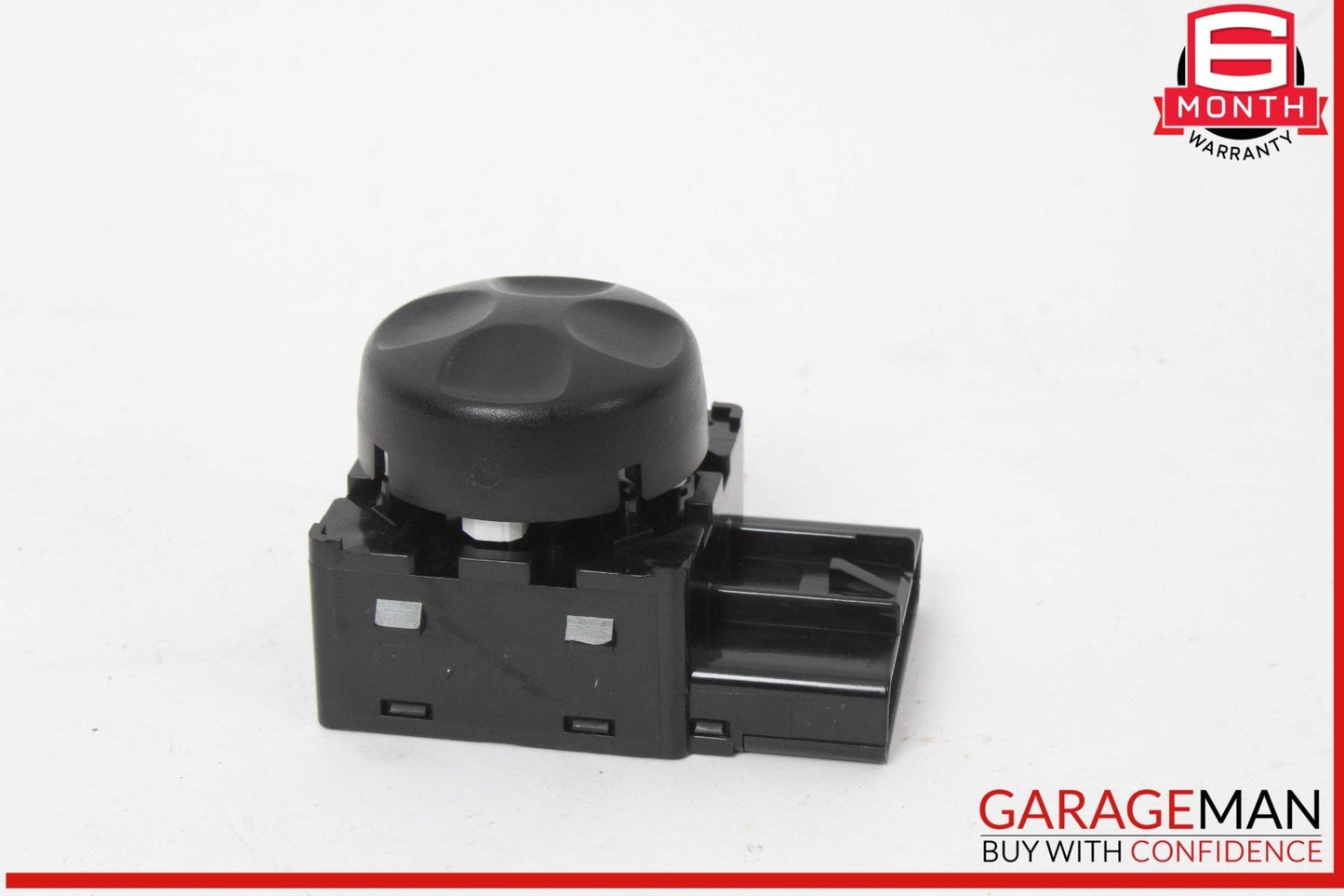 14-20 Maserati Quattroporte Front Right or Left Side Seat Adjustment Switch OEM