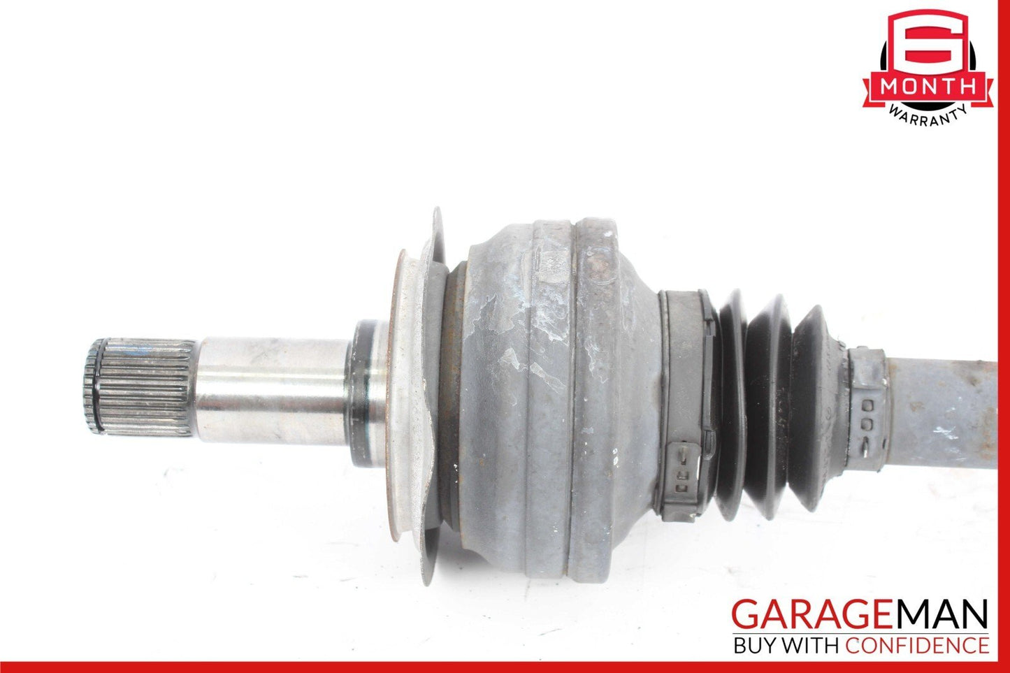 07-18 Mercedes-Benz CL550 W216 Rear Left or Right CV Axle 2213502010 Genuine