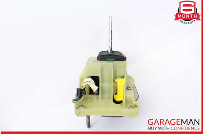 12-16 Mercedes R172 SLK250 SLK350 Floor Gear Shift Shifter Selector Box OEM