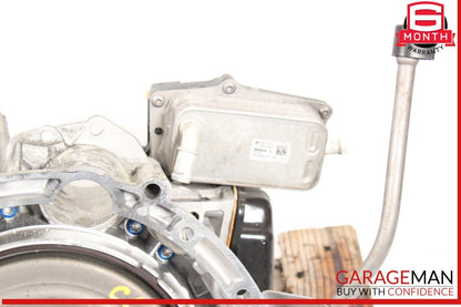 14-18 Mercedes W117 CLA250 2.0L FWD Automatic Transmission Assembly OEM 91k