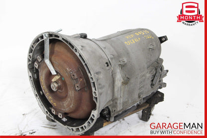 99-02 Mercedes R129 SL500 5 Speed Tranny Automatic Transmission 722.624 152k