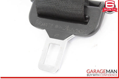 17-20 Mercedes SLC43 AMG SLC300 Right Passenger Side Seat Belt Seatbelt OEM