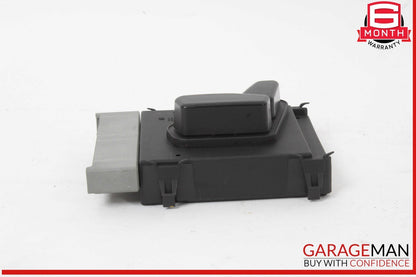 14-20 Maserati Quattroporte Front Left Driver Seat Control Switch Module OEM