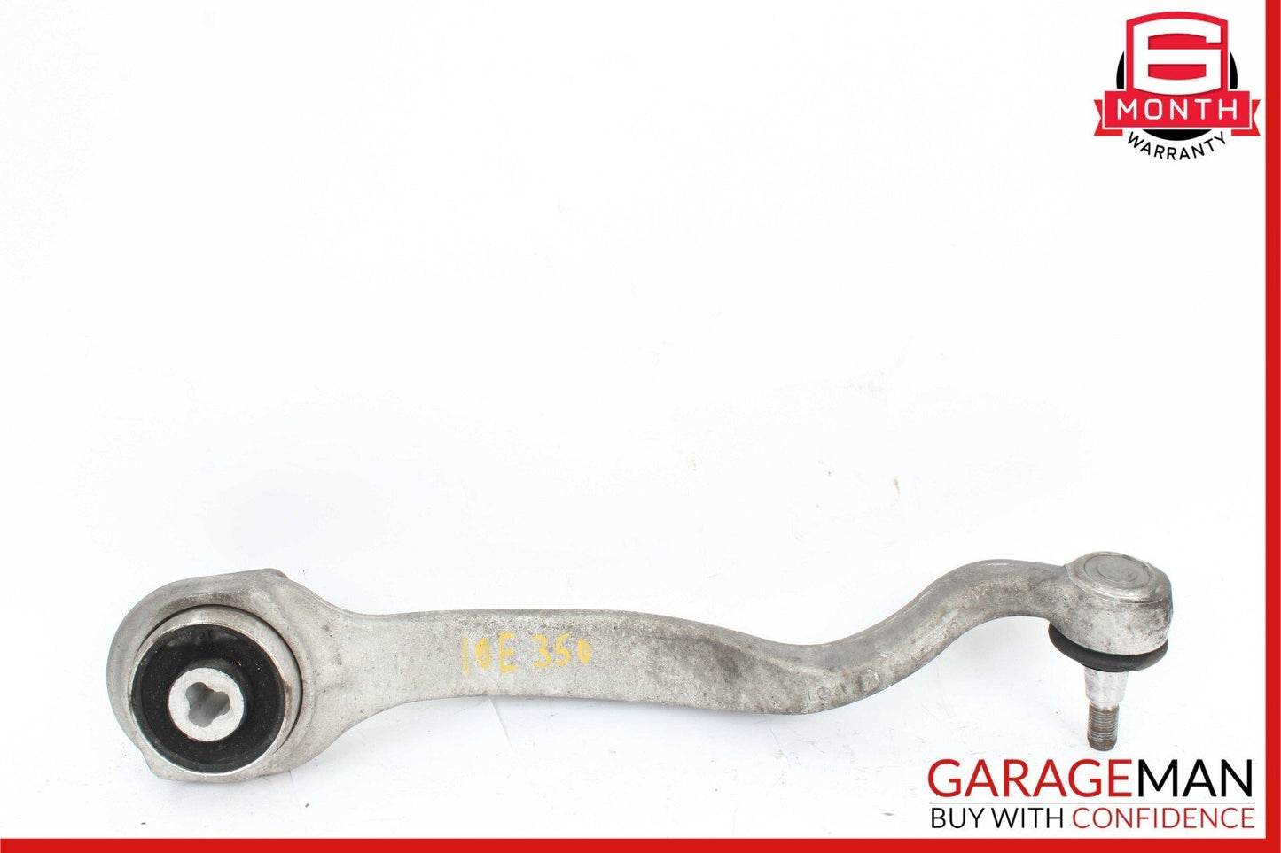 10-16 Mercedes W212 E350 E550 E400 Front Right Side Top Upper Control Arm RWD