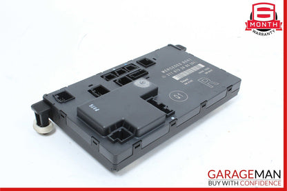 03-09 Mercedes W211 E550 E350 E63 AMG Front Right Door Controller Module Unit
