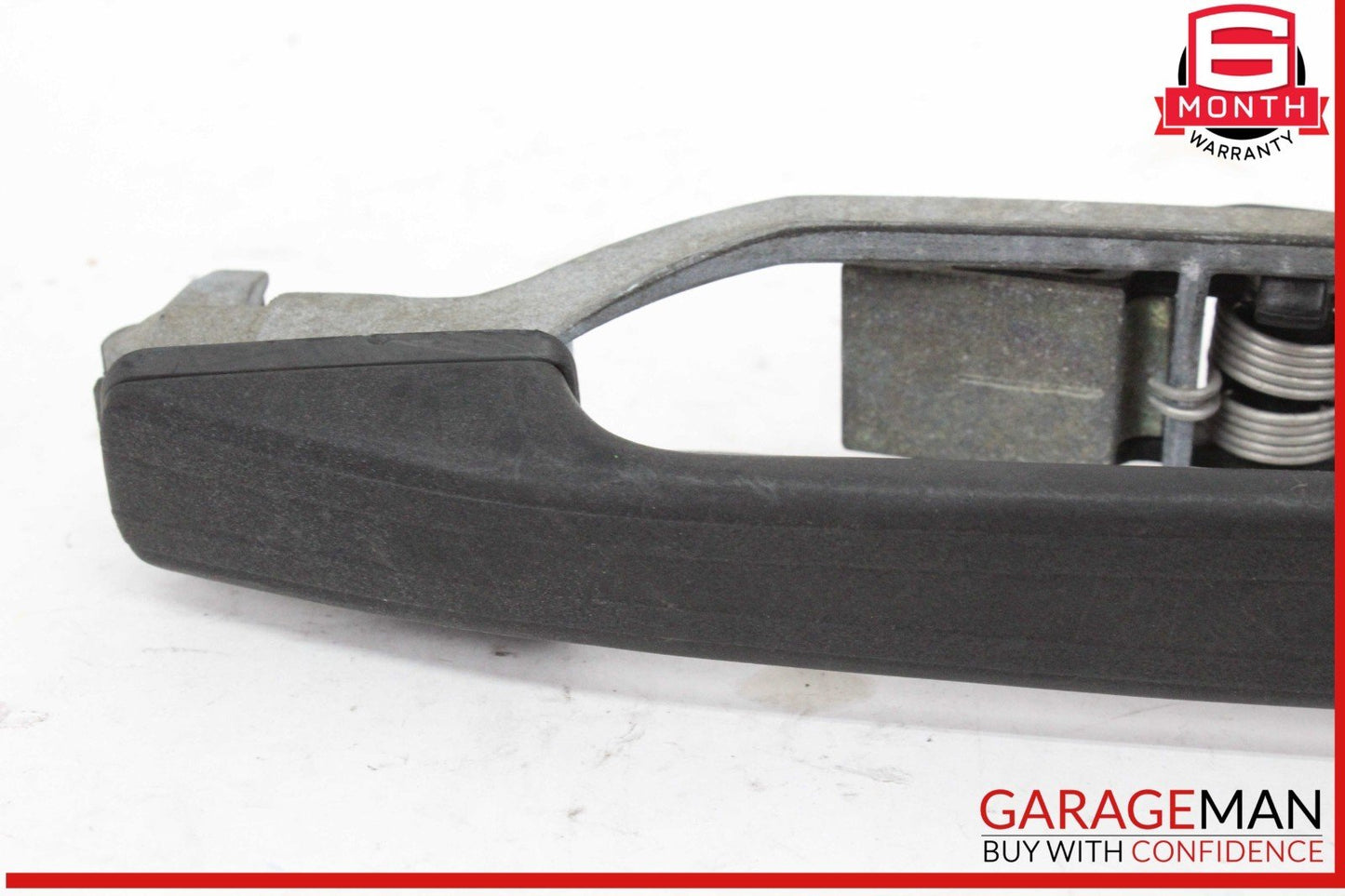 94-02 Mercedes R129 SL500 SL600 Front Left Driver Side Exterior Door Handle OEM