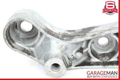 08-14 Mercedes W204 C300 S550 4.6L V8 Engine Lower Oil Pan Support OEM