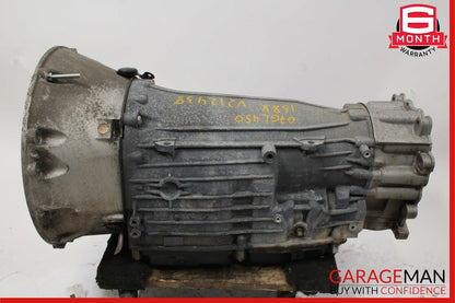 07-12 Mercedes X164 GL450 722.9 7G 4Matic Automatic Transmission Assy OEM 158k