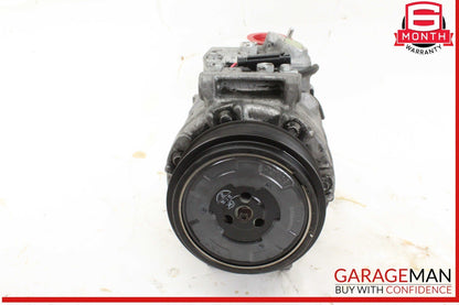 03-09 Mercedes W251 R500 E550 AC A/C Air Conditioning Compressor Pump OEM