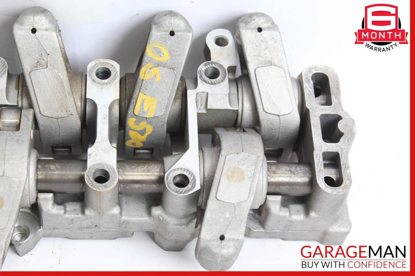 99-08 Mercedes W211 E500 S500 Right Side Engine Motor Rocker Arm 1130510308 OEM