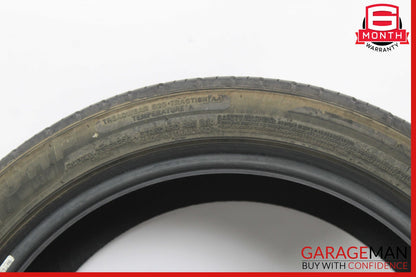 Atlas Force UHP 255/40 R18 Wheel Tire OEM