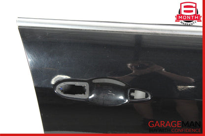 14-22 Maserati Quattroporte M156 Ghibli Front Right Side Door Shell OEM