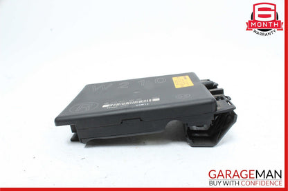 98-02 Mercedes W210 E320 Front Right Passenger Side Seat Control Module Unit OEM