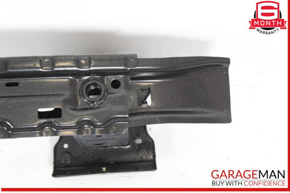 12-19 Mercedes X166 GL450 GL550 GLS550 Rear Bumper Reinforcement Impact Bar OEM