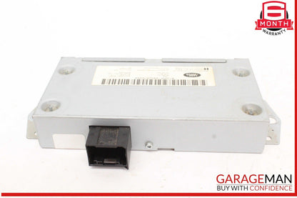 10-13 Land Rover Range Rover Sport Ipod Multimedia Interface Control Module Unit