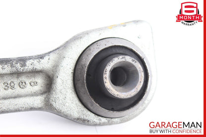 07-14 Mercedes W221 S63 AMG S400 CL600 Front Left Lower Control Arm OEM