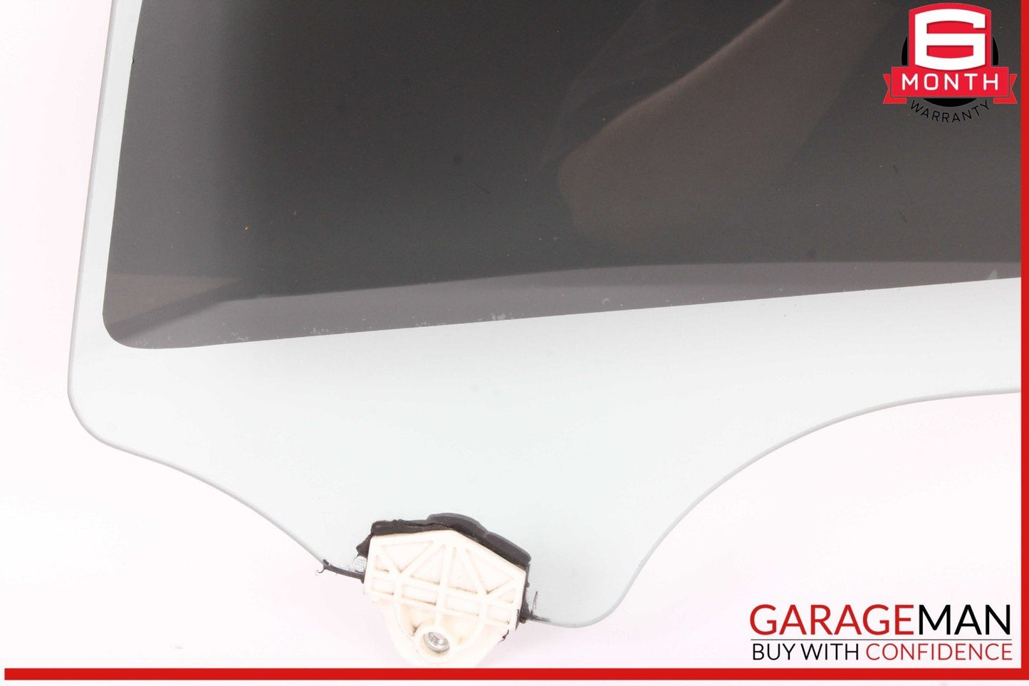 19-23 Mazda 3 Front Left Driver Side Door Window Glass OEM