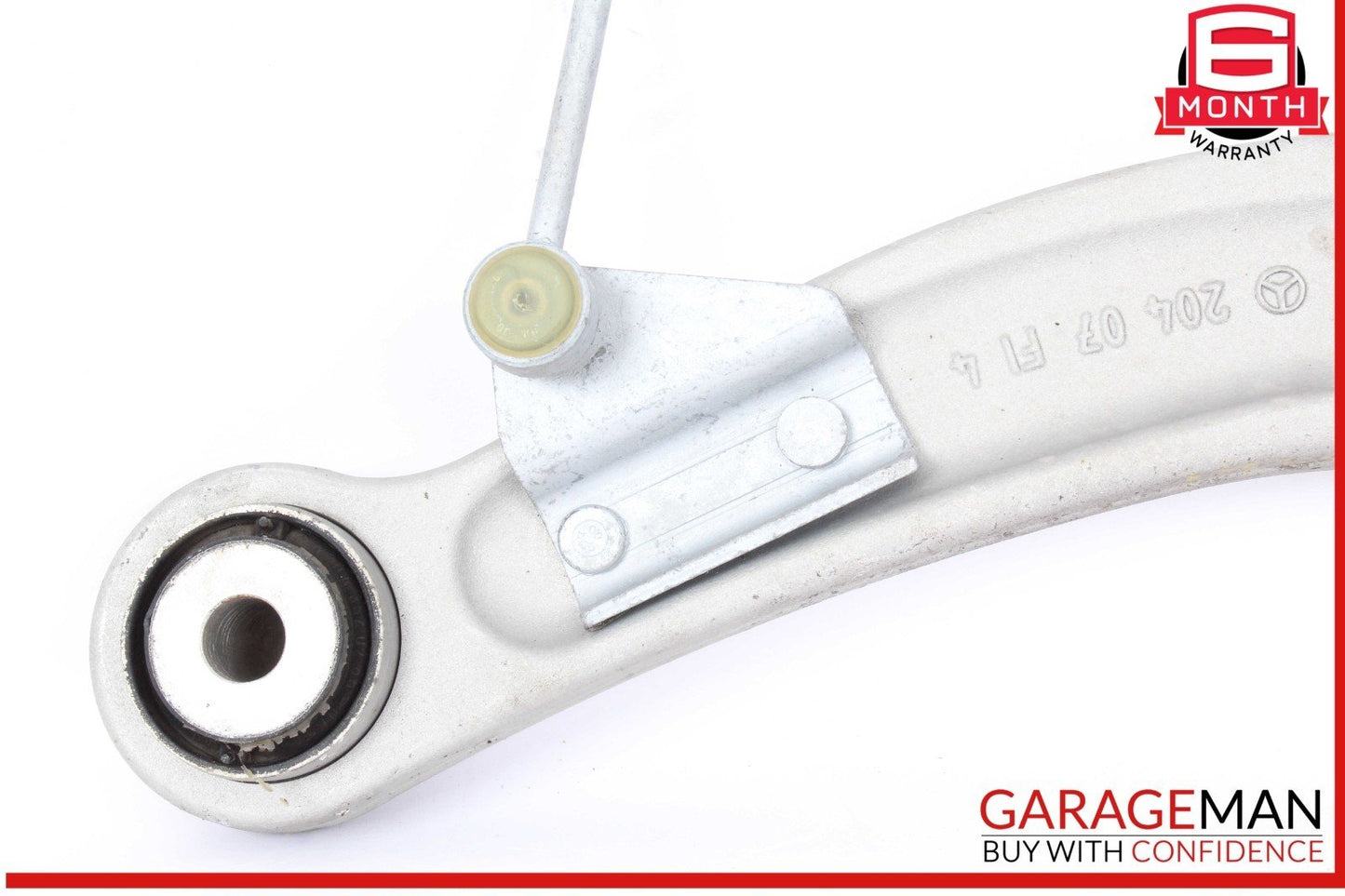 08-17 Mercedes W218 CLS550 Rear Side Suspension Upper Control Arm OEM
